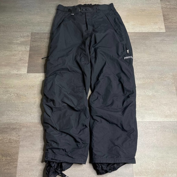 Sessions Womens Snowboard Pants Large - Picture 1 of 6